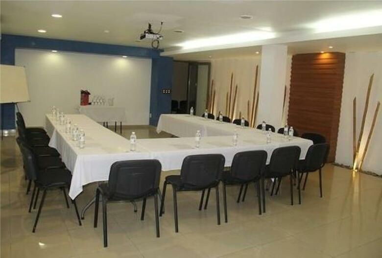 Hotel Soberanis