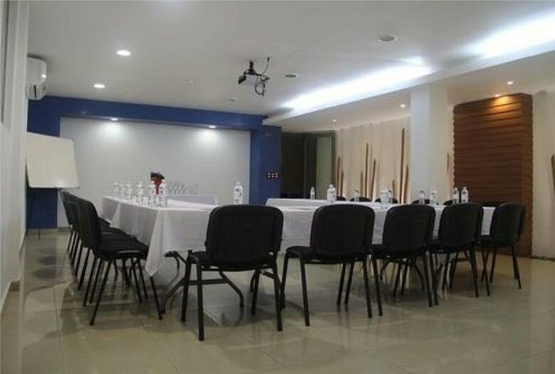 Hotel Soberanis