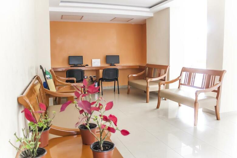Hotel Soberanis