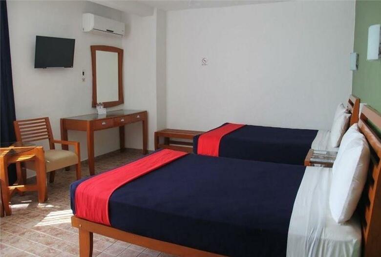 Hotel Soberanis