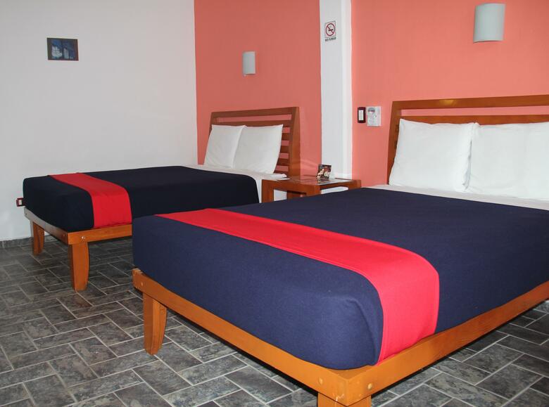 Hotel Soberanis