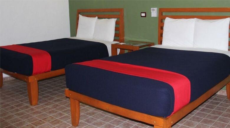 Hotel Soberanis
