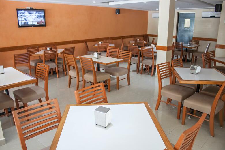 Hotel Soberanis