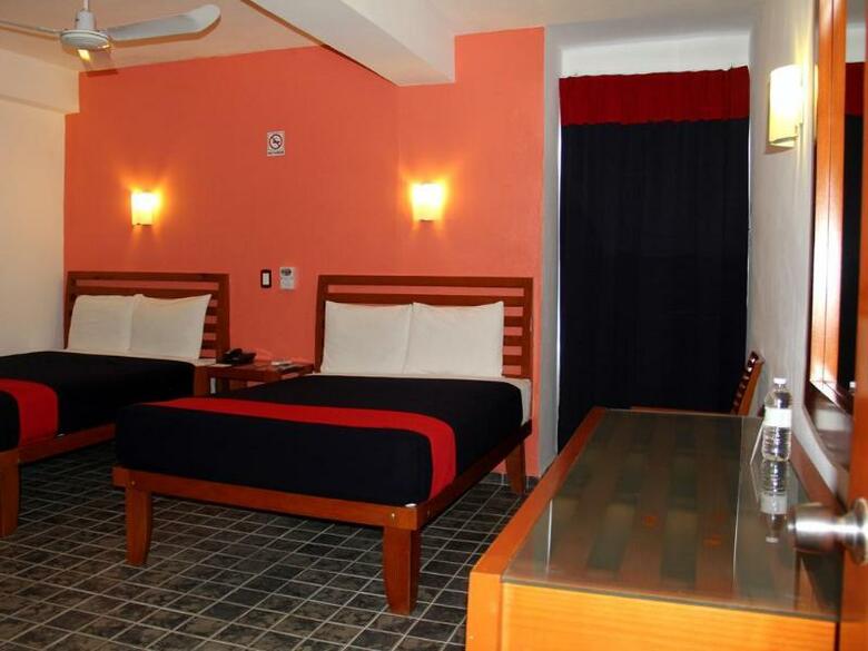 Hotel Soberanis