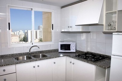 Apartamentos Tur�sticos Biarritz