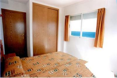 Apartamentos Tur�sticos Biarritz