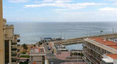 Apartamentos Tur�sticos Biarritz