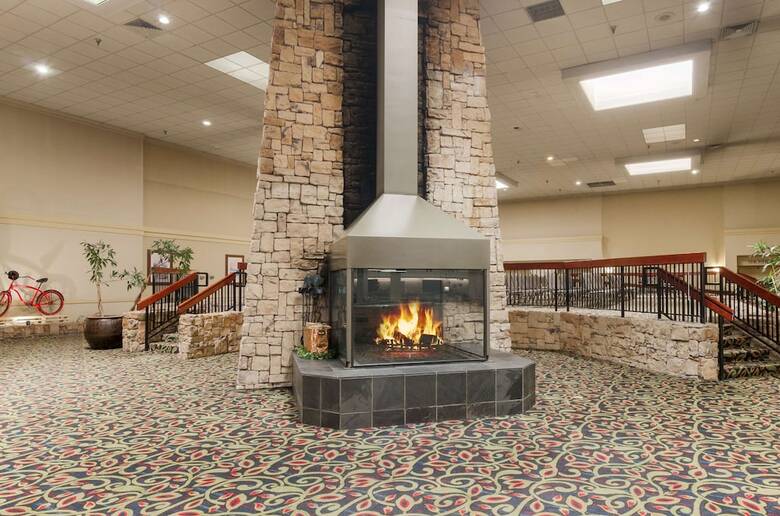 Hotel Holiday Inn Cheyenne