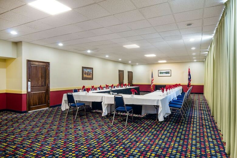 Hotel Holiday Inn Cheyenne