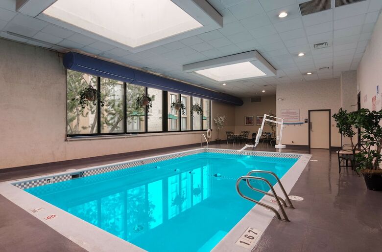 Hotel Holiday Inn Cheyenne