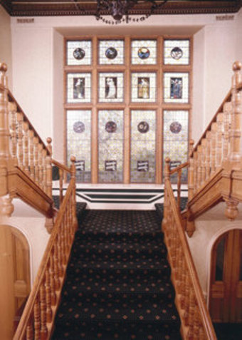 The Links Hotel