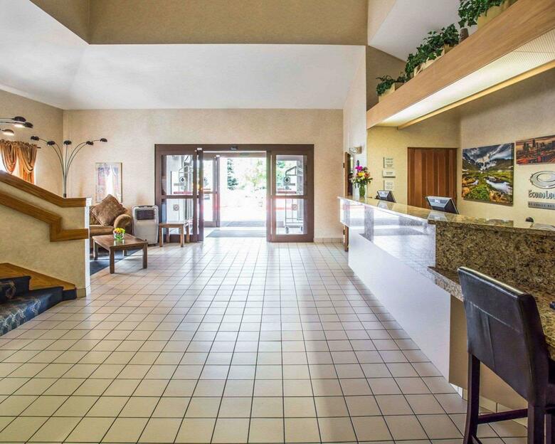 Hotel Sleep Inn Denver International Airport