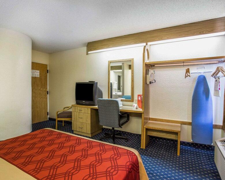 Hotel Sleep Inn Denver International Airport