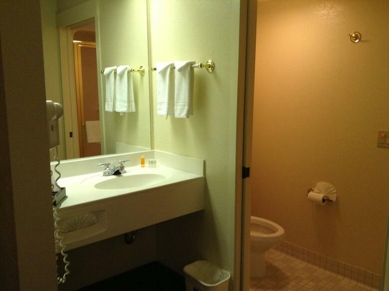 Hotel Sleep Inn Denver International Airport