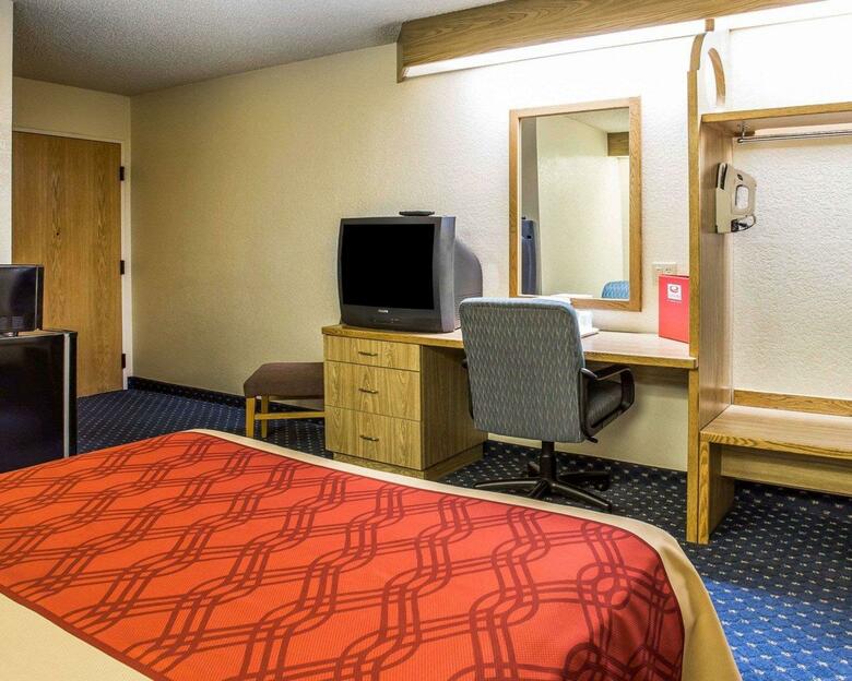 Hotel Sleep Inn Denver International Airport