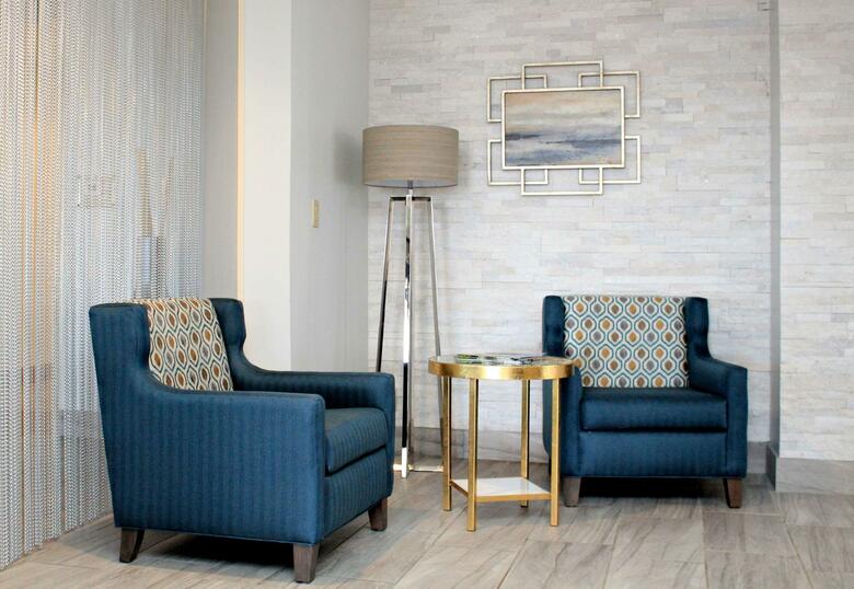 Hotel Ramada Plaza Denver Central