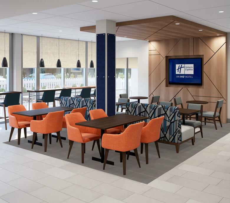 Hotel Lawrence Downtown Dallas
