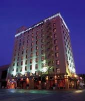 Hotel Lawrence Downtown Dallas