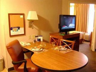 Hotel Candlewood Suites Dallas