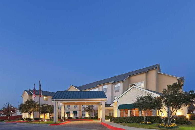 Hotel Candlewood Suites Dallas
