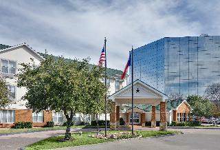 Hotel Candlewood Suites Dallas