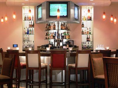 Hotel Hyatt Regency Dfw Airport