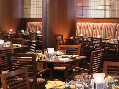Hotel Hyatt Regency Dfw Airport