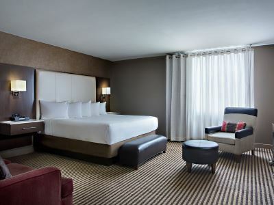 Hotel Hyatt Regency Dfw Airport