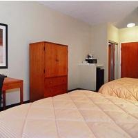 Hotel Comfort Inn Dfw North