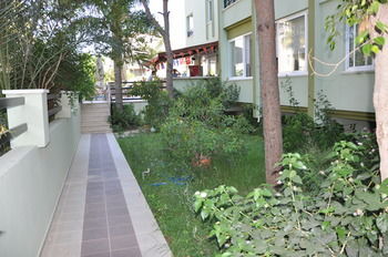 Aparthotel Park Mar Apart