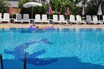 Aparthotel Park Mar Apart
