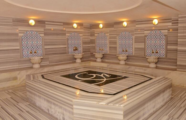 Hotel Green Nature Resort & Spa