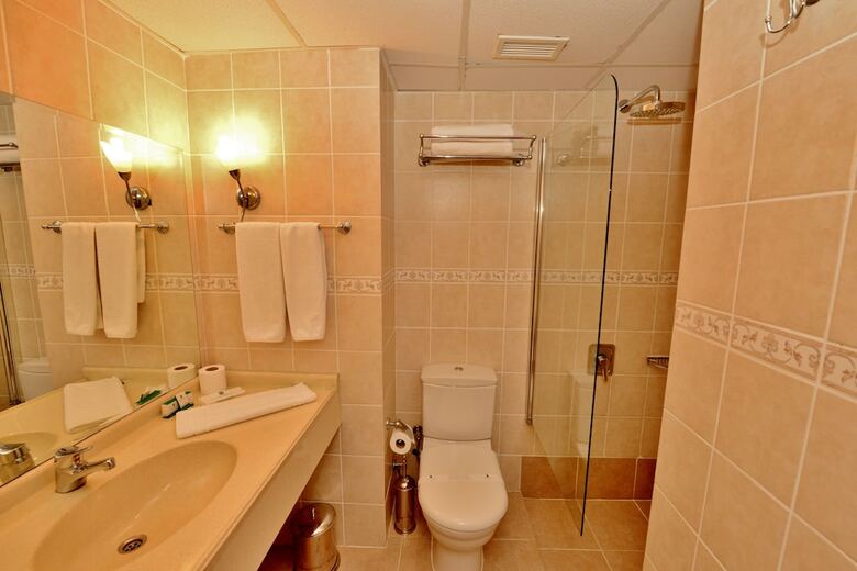 Hotel Green Nature Resort & Spa