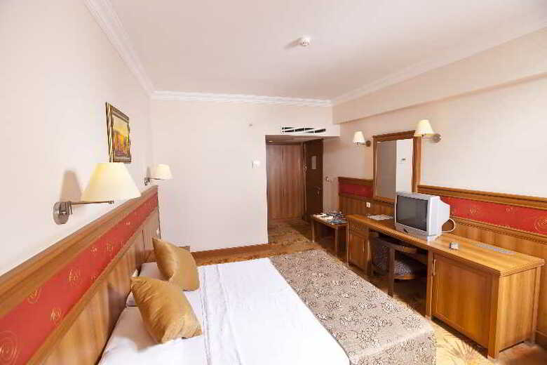 Hotel Green Nature Resort & Spa