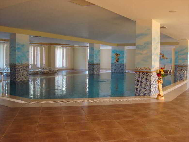 Hotel Green Nature Resort & Spa