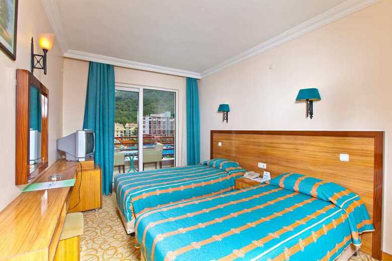 Hotel Green Nature Resort & Spa