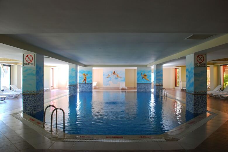 Hotel Green Nature Resort & Spa