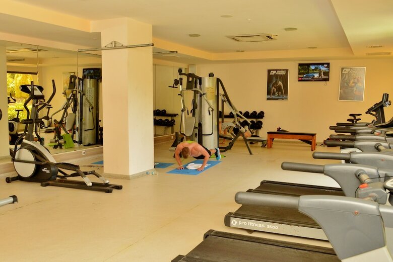 Hotel Green Nature Resort & Spa