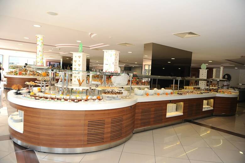 Hotel Green Nature Resort & Spa