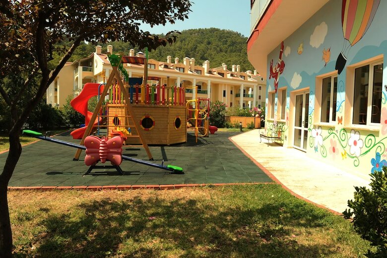 Hotel Green Nature Resort & Spa