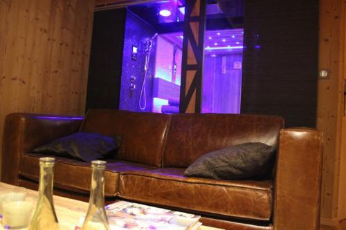 Hostal Domaine Des Grands C�dres - Maison D'h�tes