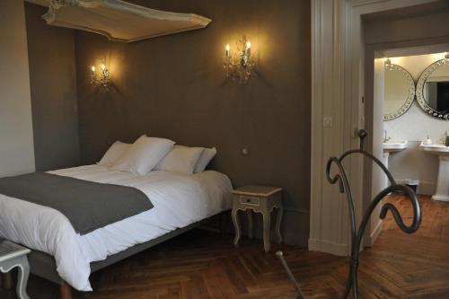 Hostal Domaine Des Grands C�dres - Maison D'h�tes
