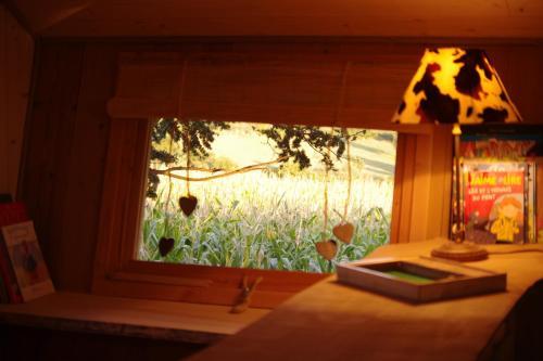 Hostal Domaine Des Grands C�dres - Maison D'h�tes