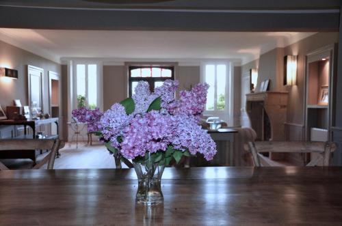 Hostal Domaine Des Grands C�dres - Maison D'h�tes