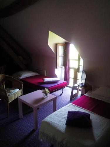 Bed & Breakfast Le Clos De Ch�tres