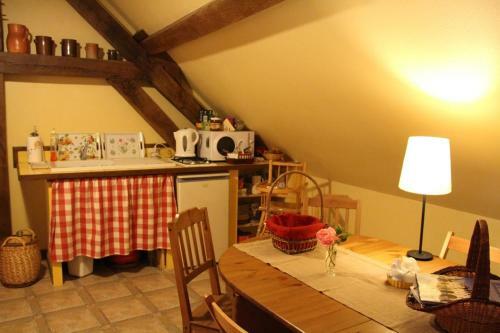 Bed & Breakfast Le Clos De Ch�tres