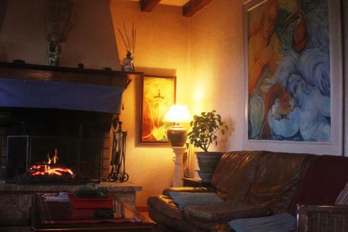 Bed & Breakfast Chambres D'h�tes Mirikuborda