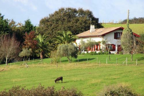 Bed & Breakfast Chambres D'h�tes Mirikuborda