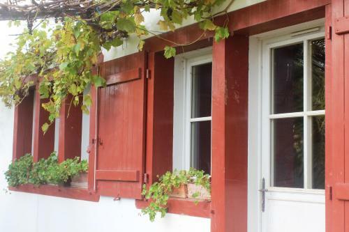 Bed & Breakfast Chambres D'h�tes Mirikuborda