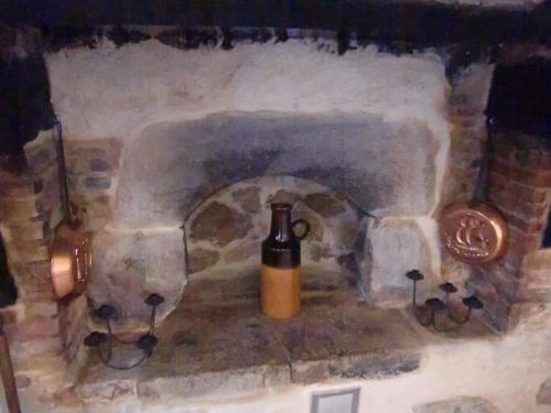 La Baudonniere Courtyard Cottage
